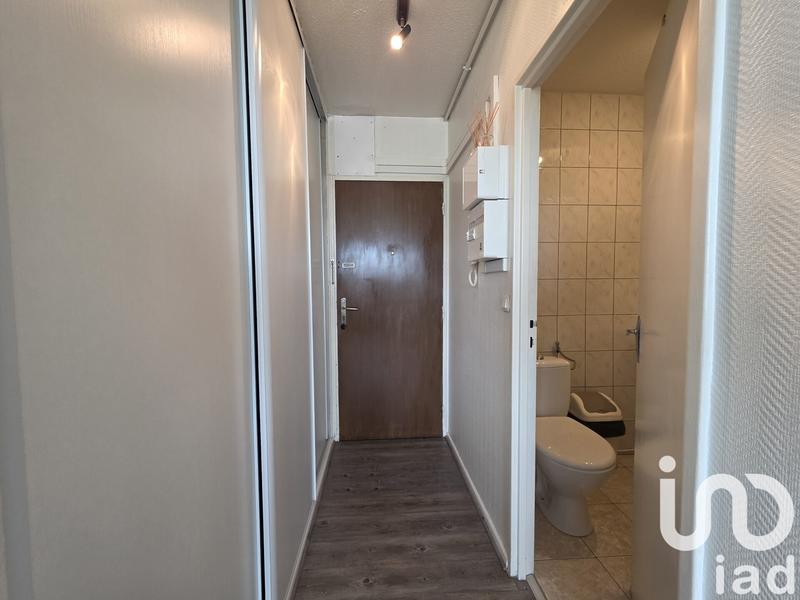 Appartement - 31 m² - 1 pièce