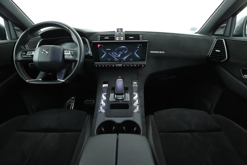 Ds Ds 7 Crossback 1.6 E-Tense 4x4 Performance Line + Automatique 300 ch