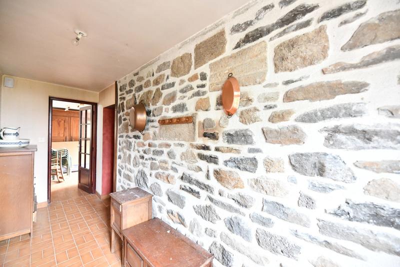 Maison - 93 m² - 3 pièces
