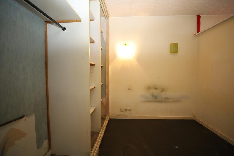 Appartement - 29 m² - 1 pièce