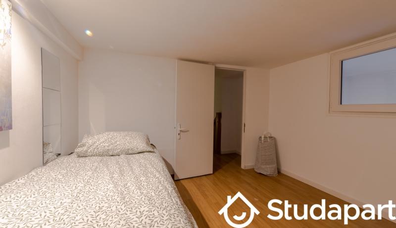 Appartement - 65 m² - 4 pièces