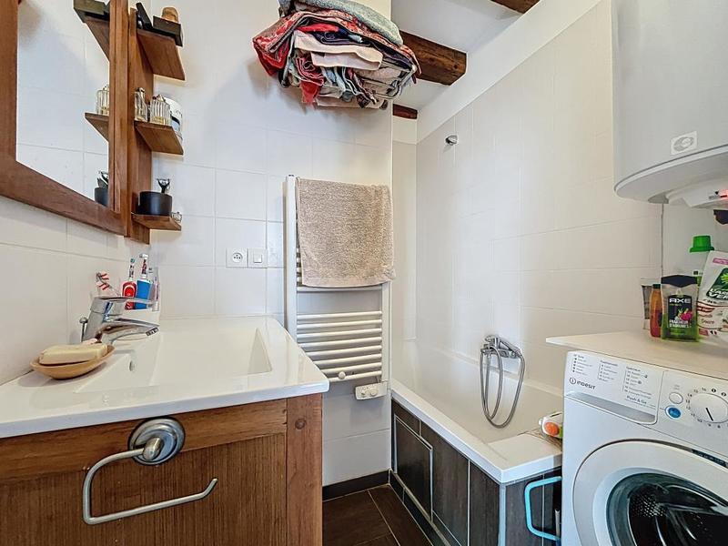 Appartement - 78 m² - 3 pièces