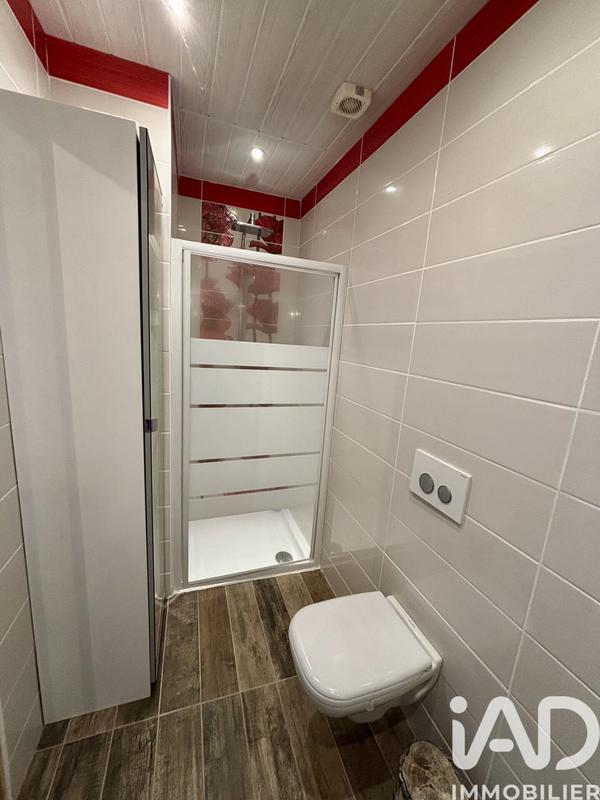 Maison de campagne - 190 m² - 9 pièces