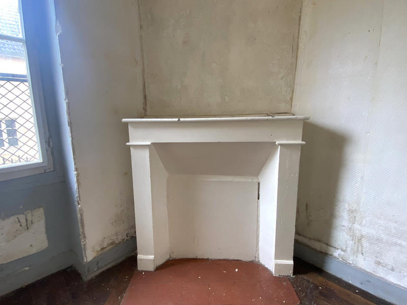 Maison - 42 m² - 3 pièces