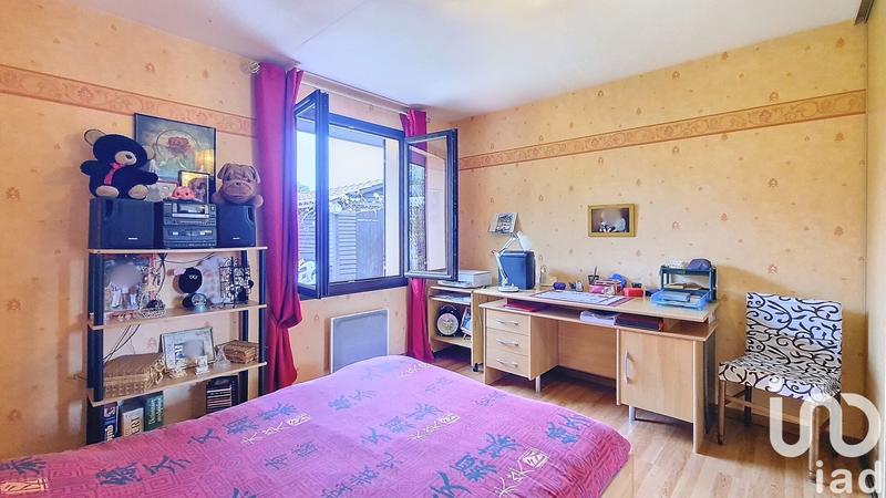 Maison - 77 m² - 3 pièces