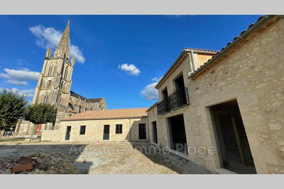 Local commercial - 100 m²