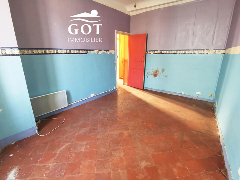 Immeuble - 50 m² - 8 pièces