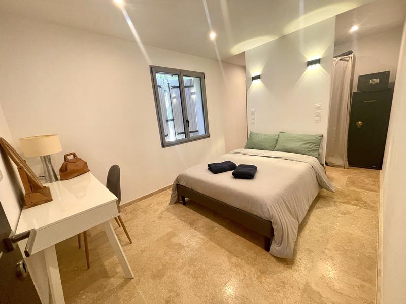 Maison - 96 m² - 5 pièces