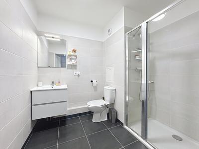 Appartement - 29 m² - 1 pièce