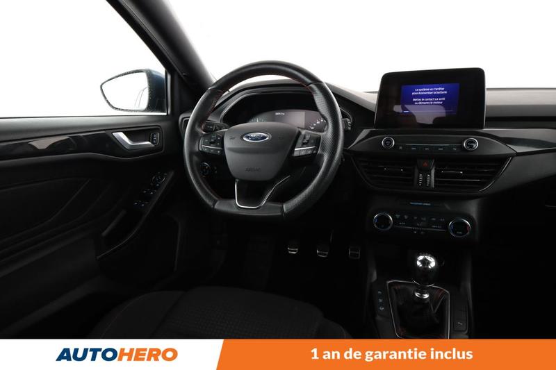 Ford Focus Sw 1.5 EcoBlue St Line 120 ch