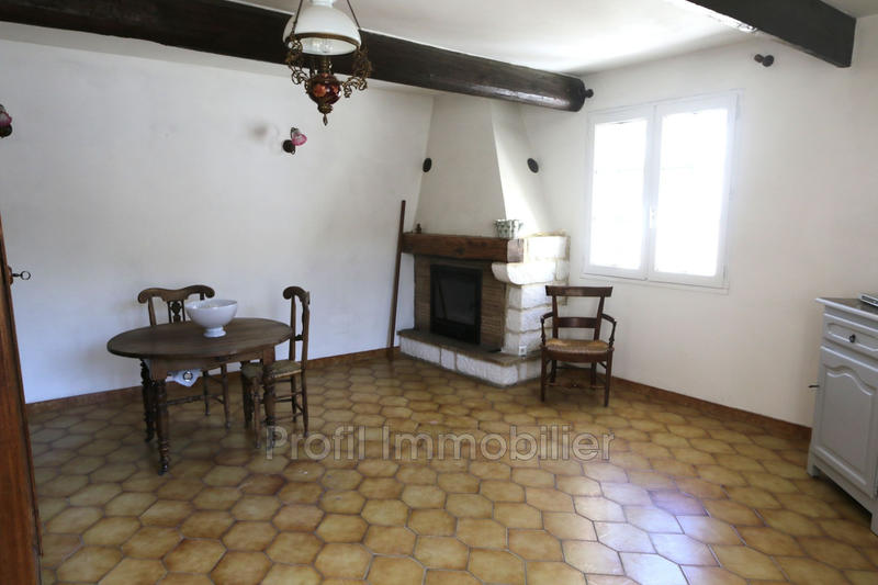 Maison de village - 90 m² - 3 pièces