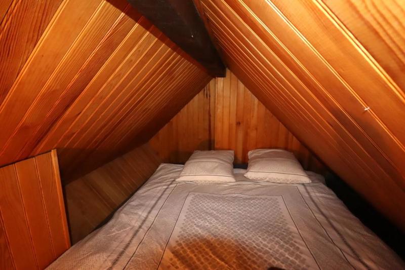 Appartement - 62 m² - 4 pièces