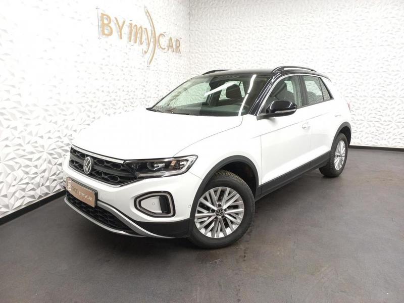 Volkswagen t-Roc 2.0 Tdi 150 Start/Stop Dsg7 Life Business