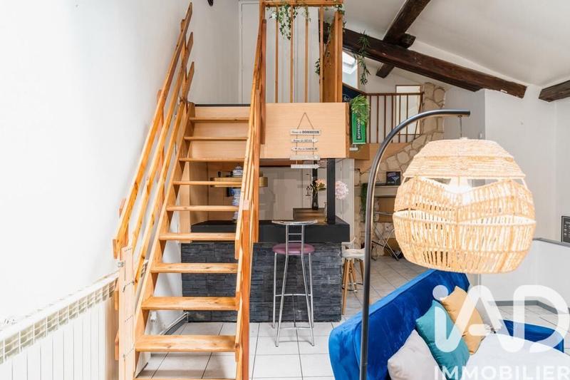 Appartement - 81 m² - 4 pièces