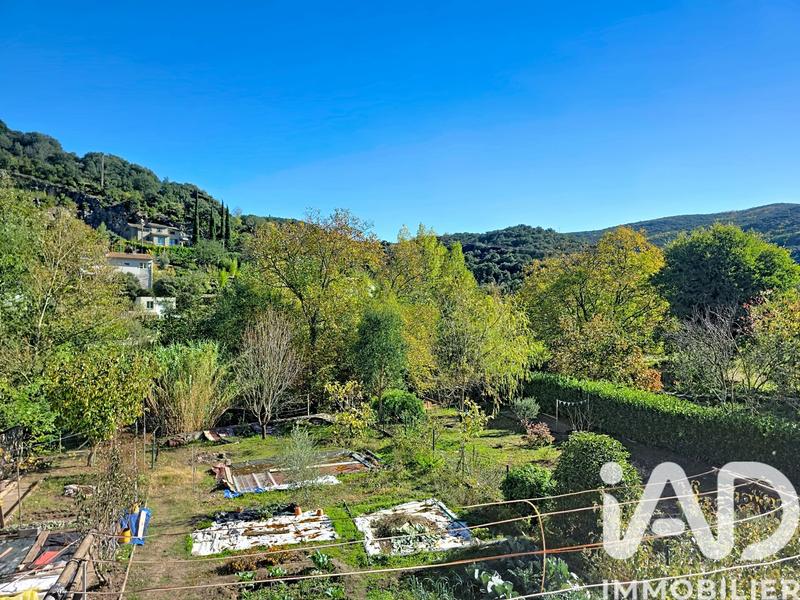 Maison de ville - 67 m² - 4 pièces