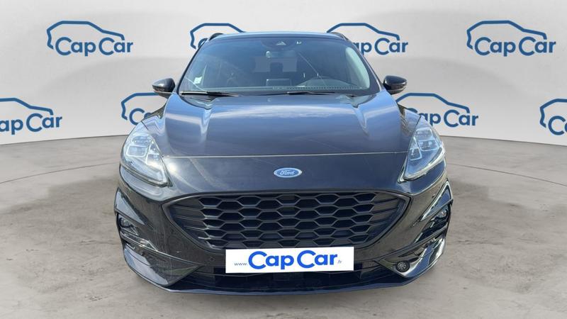 Ford Kuga 2.5 Duratec 225 Phev Powershift St-Line X - Entretien constructeur Toit ouvrant