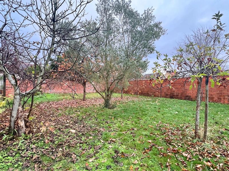 Maison - 157 m² - 7 pièces