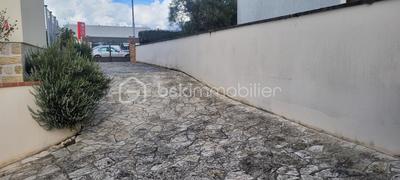 Maison - 140 m² - 7 pièces