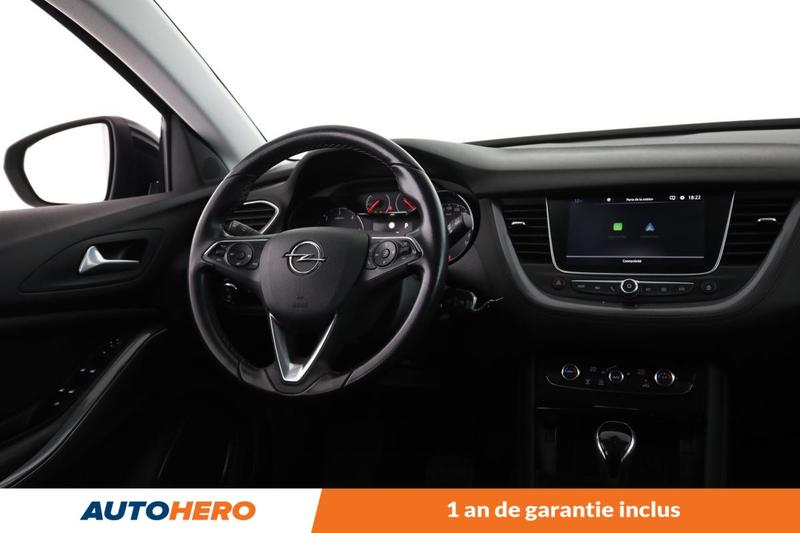 Opel Grandland X 1.5 Diesel Design Line Automatique 130 ch