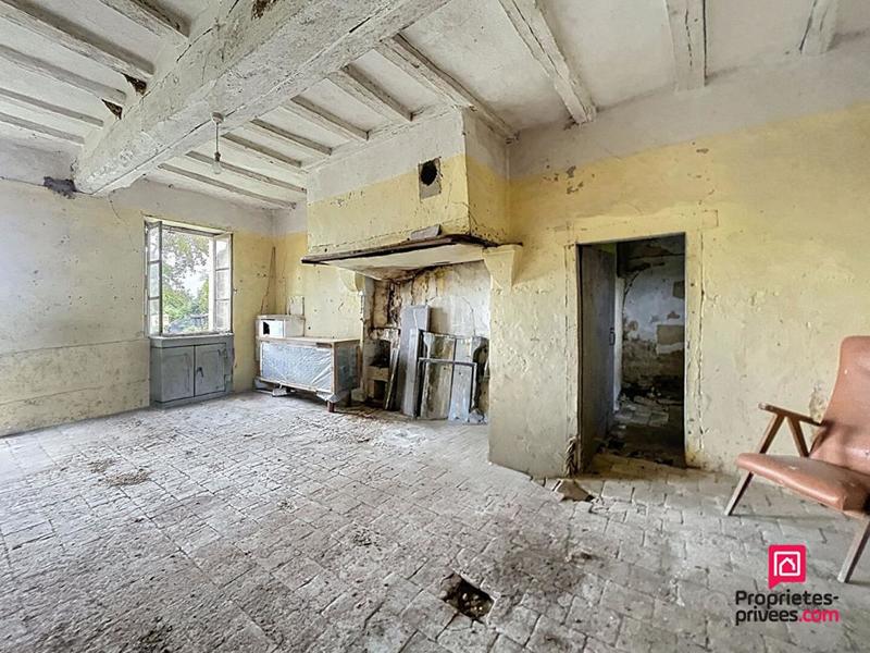 Maison - 180 m² - 4 pièces