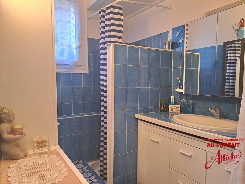 Maison de ville - 77 m² - 3 pièces