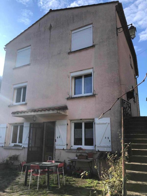 Maison de campagne - 155 m² - 9 pièces