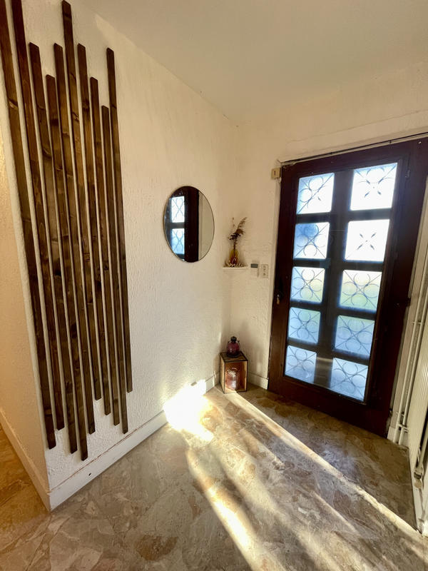 Maison - 170 m² - 7 pièces