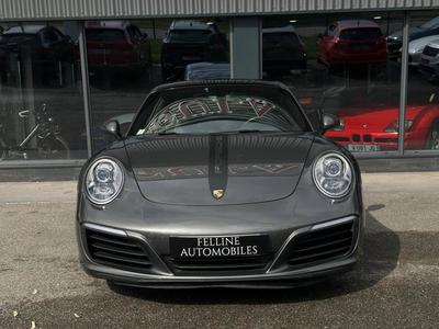 Porsche 911 V (991) 3.0 370ch Pdk