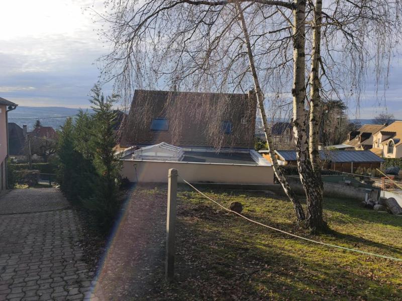 Maison - 149 m² - 7 pièces