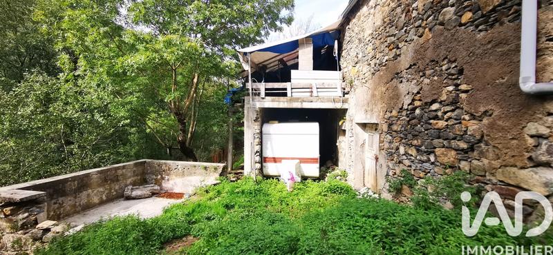 Ferme - 210 m² - 4 pièces