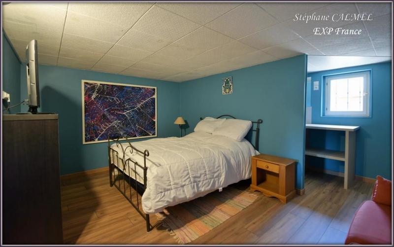 Maison - 143 m² - 4 pièces