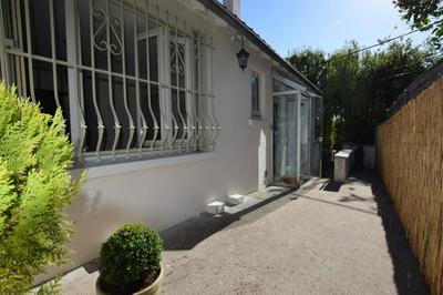 Maison de ville - 33 m² - 2 pièces