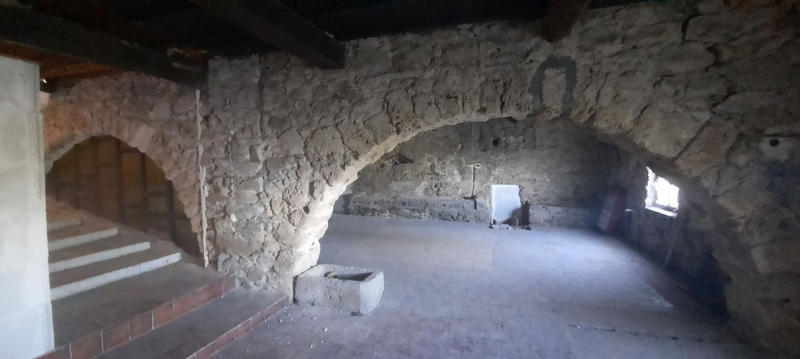 Maison - 328 m² - 7 pièces