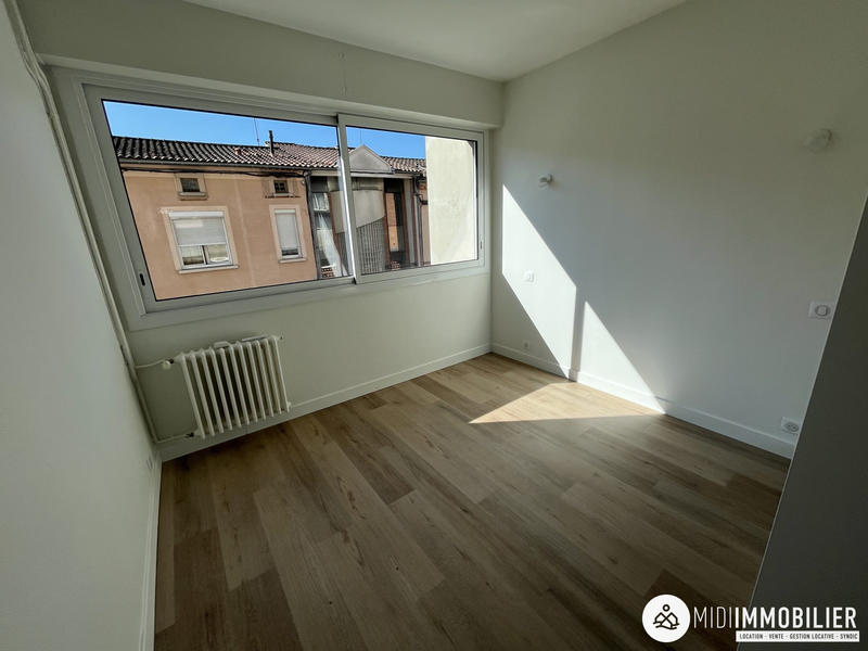 Appartement - 72 m² - 4 pièces
