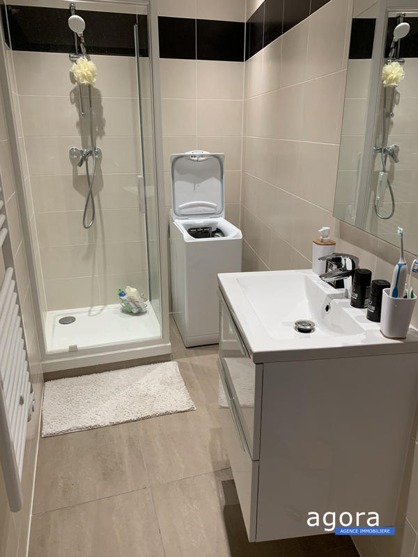 Maison - 48 m² - 3 pièces