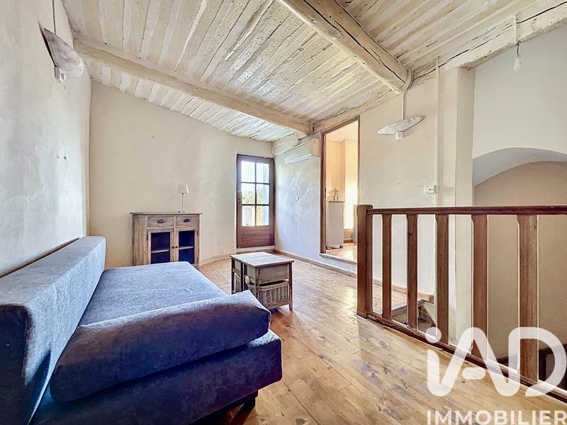 Maison - 97 m² - 7 pièces