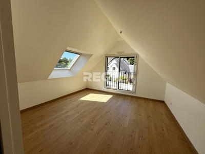 Duplex - 89 m² - 4 pièces