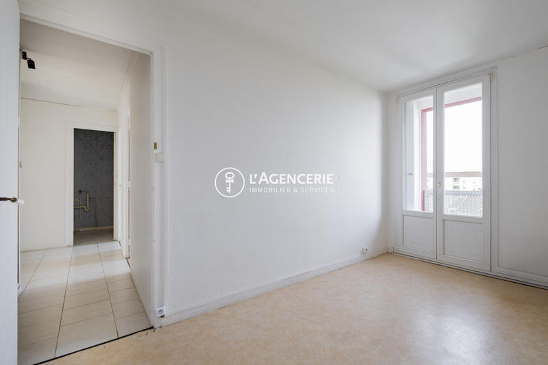 Appartement - 67 m² - 4 pièces