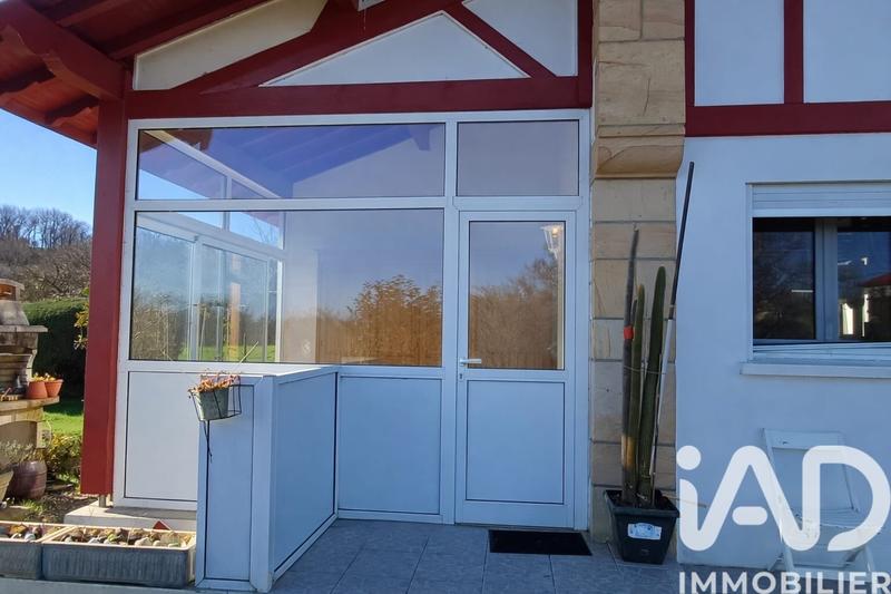 Maison - 113 m² - 4 pièces