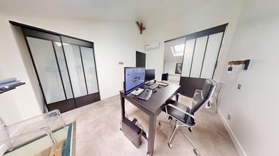 Local d'activités - 120 m²