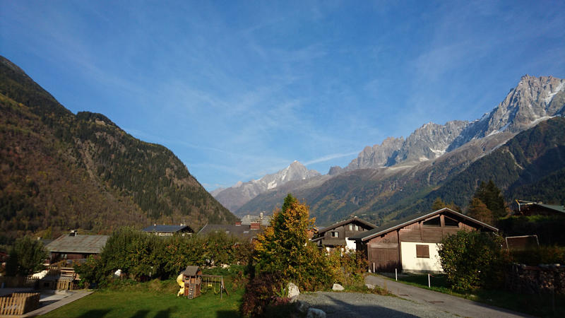 Appartement - 78 m² - 5 pièces