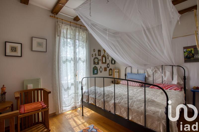 Maison - 133 m² - 4 pièces