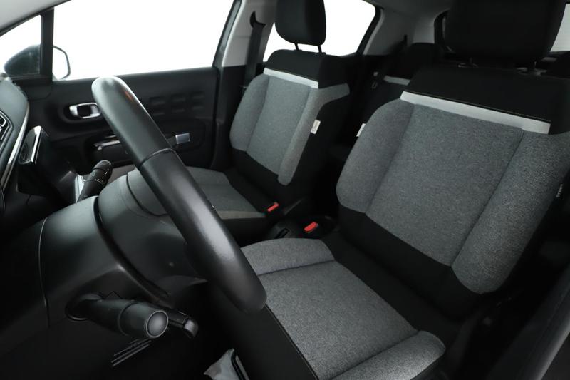 Citroën C3 1.2 Puretech Origins Bv6 110 ch