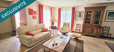 Maison - 134 m² - 6 pièces