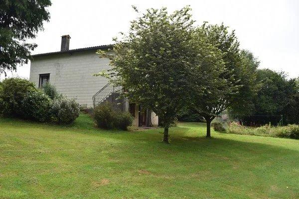 Villa - 110 m² - 7 pièces