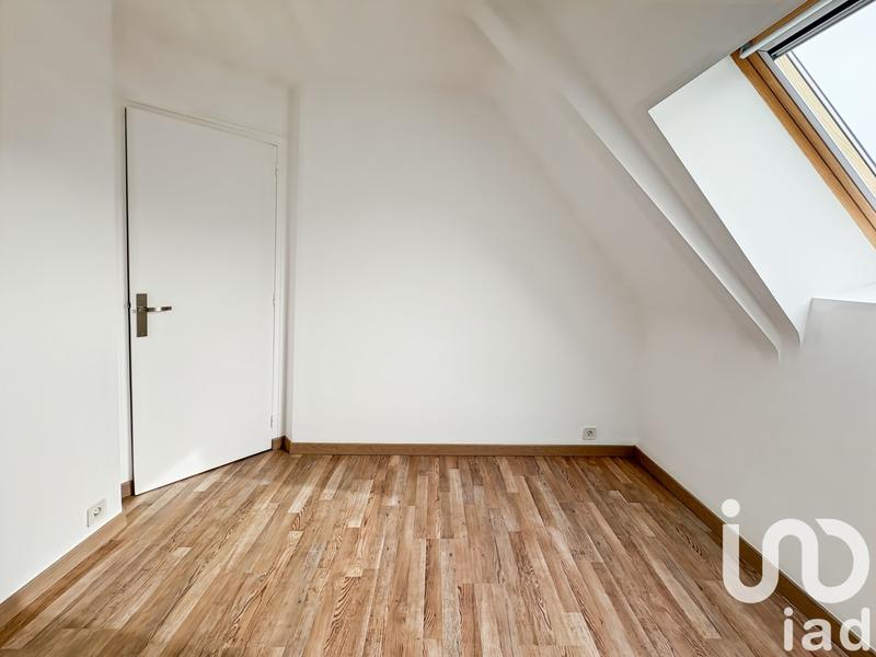 Appartement - 57 m² - 4 pièces