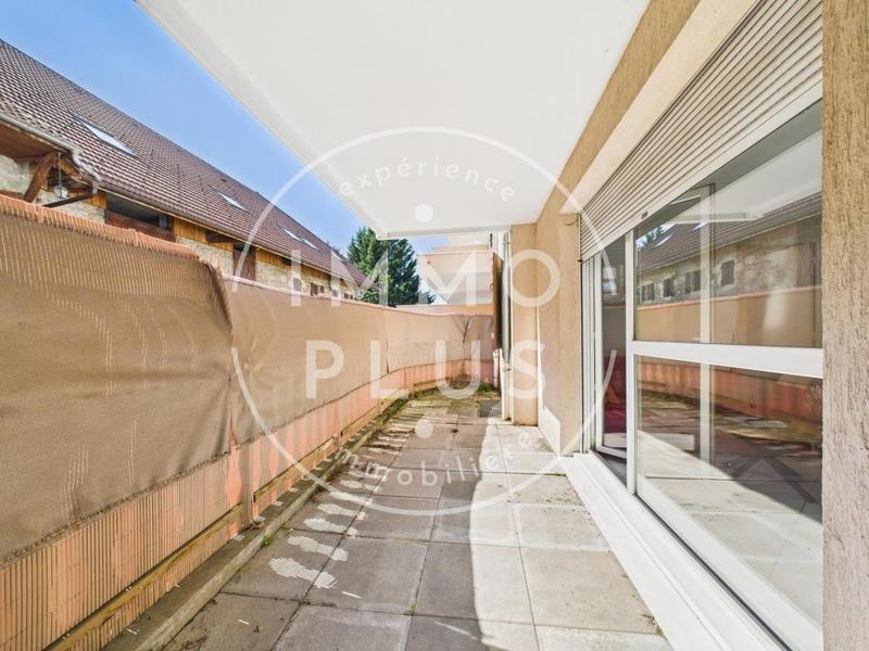 Appartement - 37 m² - 1 pièce