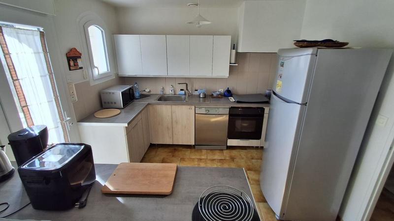 Maison - 71 m² - 3 pièces