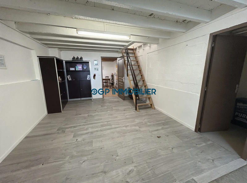 Local d'activités - 64 m² - 3 pièces