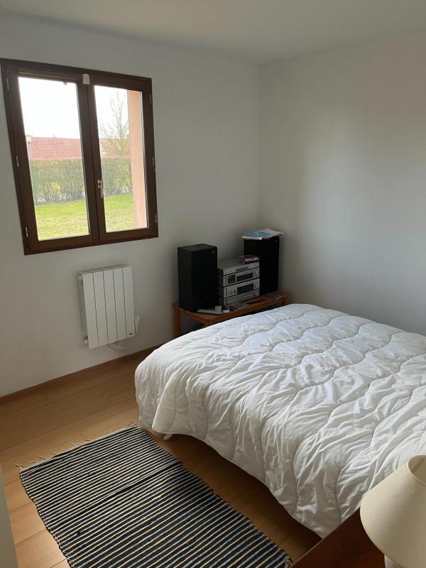 Maison - 89 m² - 4 pièces